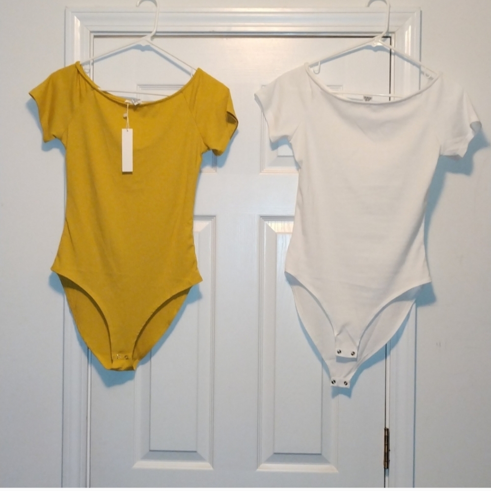 Bodysuits  *ON SALE*
